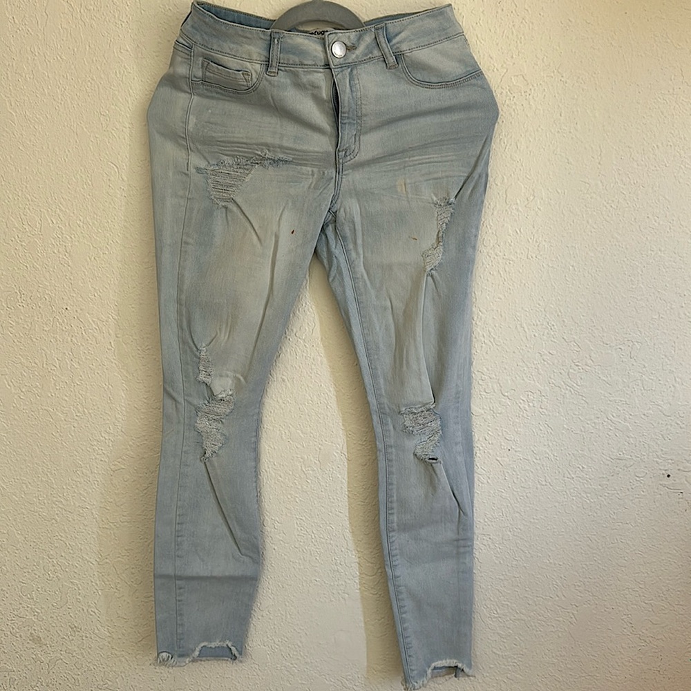 Refuge Jeans